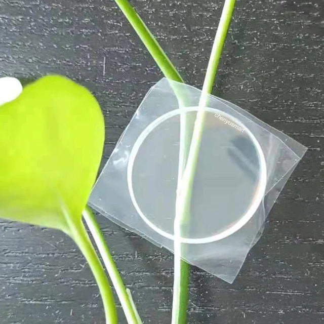 D20*3mm D20T3 20*3 D20F50 D20F150 Laser protective window focusing collimating lens for handheld laser welding machine 20*2