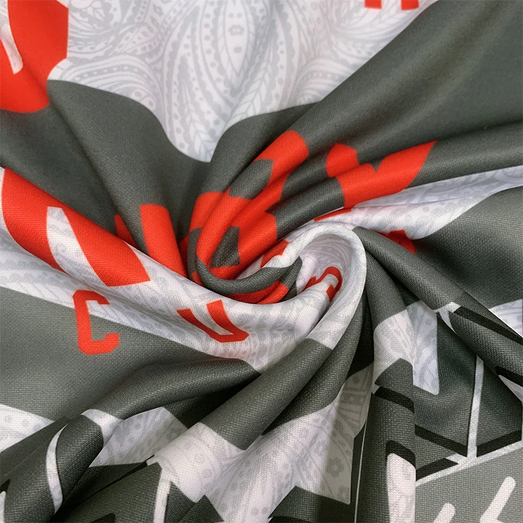 OEM Rugby Shirt Custom Online Sale Rugby Uniform For Adult Printing Original Sublimation Rugby Jerseys