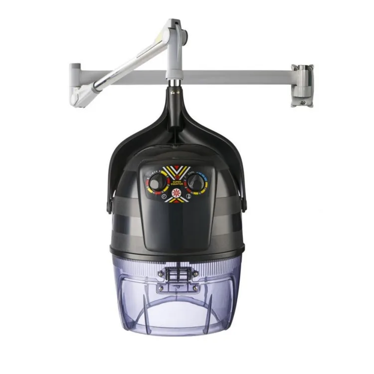 Wholesale High Quality wall mounted hairdresser dryer for Beauty salon hair equipment