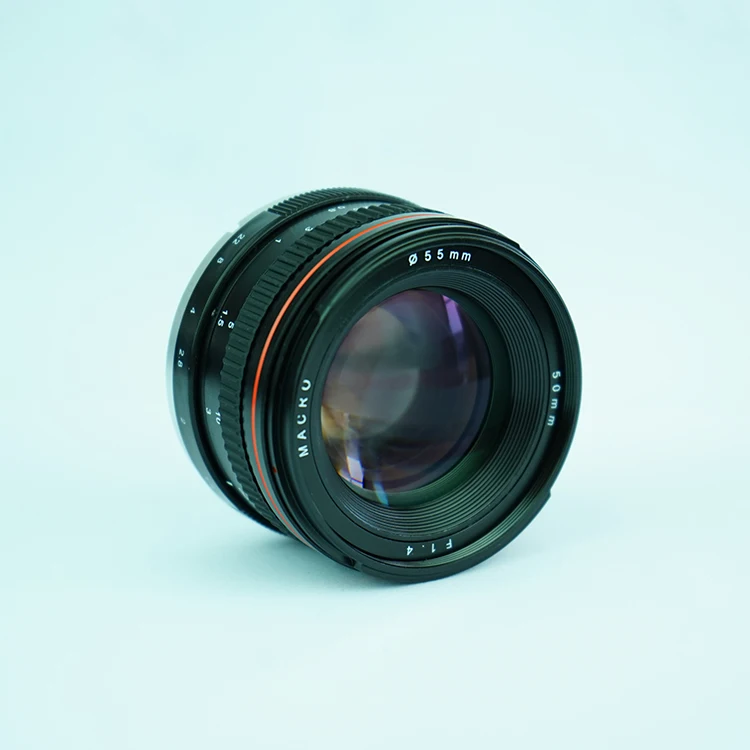 Dslr камеры 50 мм F/8 телеобъектив