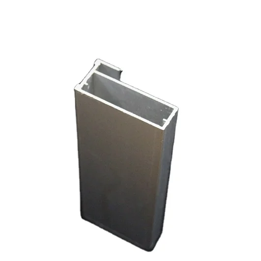  Customized aluminum alloy frame for cabinet wardrobe mirror