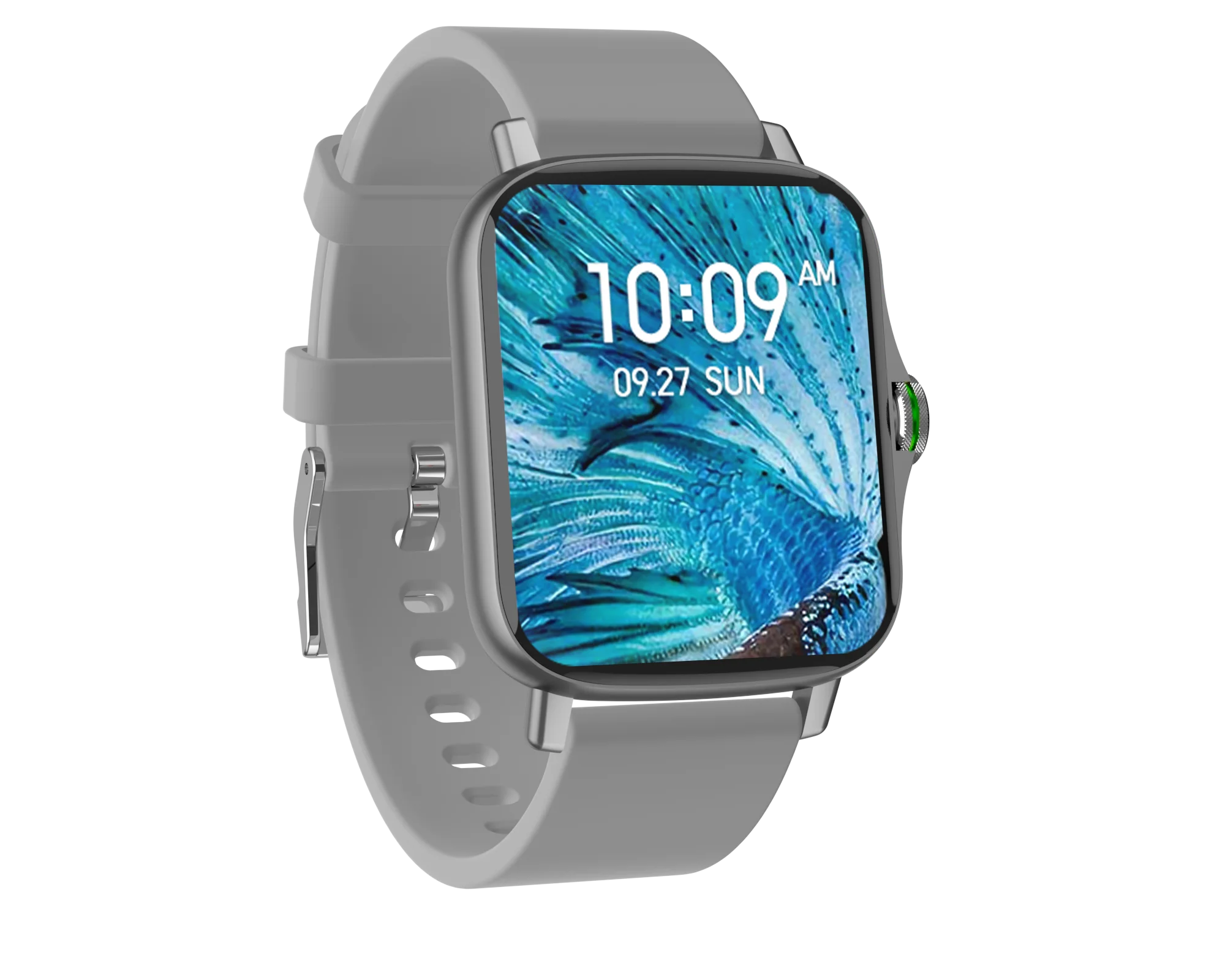 Smartwatch nice appearance fashion Ios Android Multi-sport Mode watch long-lasting Endurance health monitoring watch