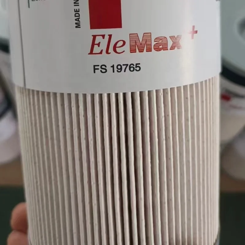 High Performance Fuel Water Separator FS19727 S19730 fuel filter FS19765