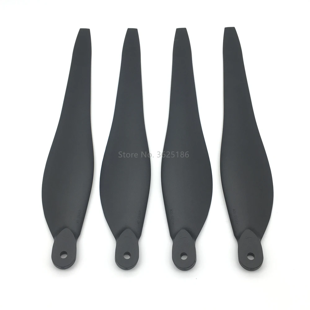 Original Hobbywing FOC folding 41135 Compound Material Aviation Propeller Blade CW CCW propeller for X9 X11 Power system motor