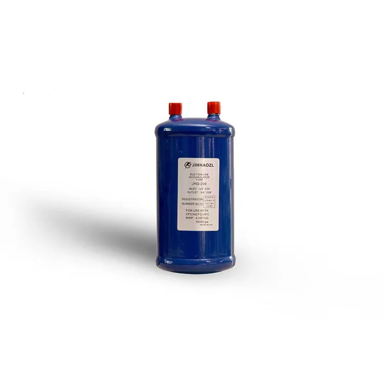 Made in China gas liquid separator