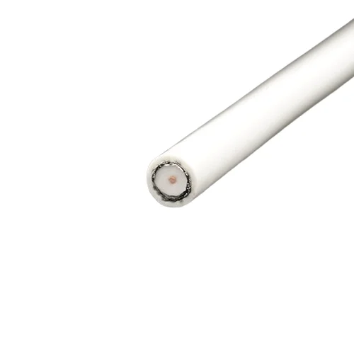 Oem Wholesale Lmr600 Lmr-240 Rg179 Rg8 Rg303 Rg402 Rg141 Rg405 Bc 75 Ohm Flexible Digital Coaxial Cable Satellite/CCTV