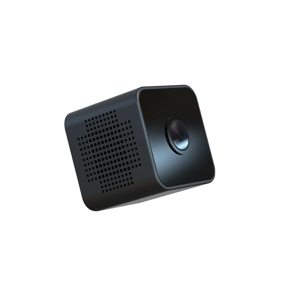 Беспроводная камера видеонаблюдения HD 1080P с функцией ночного видения