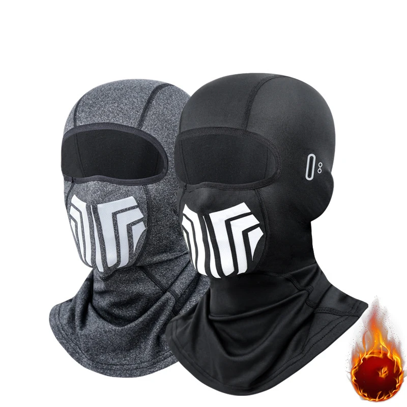 Custom Bandana Full Face Mask Cycling Mask Ice Silk Balaclava Bicycle Ice Sunscreen Helmet Mask For Men And Women
