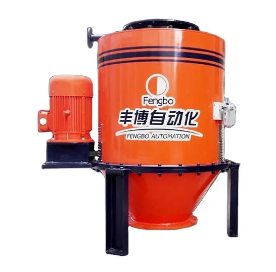 Pulverized Coal coriolis weigh feeder on line production process/ online calibration with bin weighing