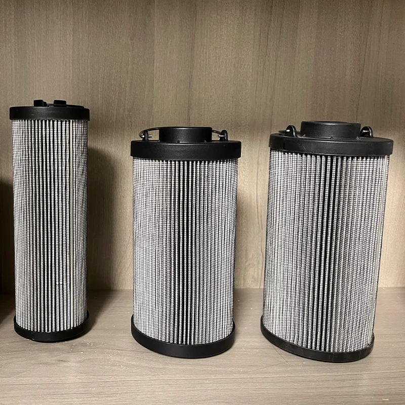 High Quality Hydraulic Filter Sh 60688 H-89060 Hy 90837 400504-00240 for Pump and Hydraulic Oil Filter Machine DX150-9C