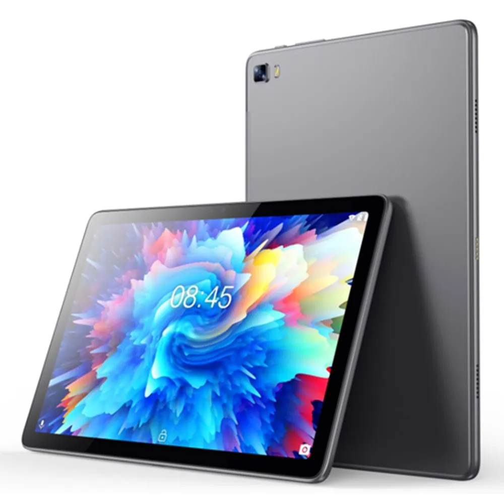High Quality OEM 10.1 Inch IPS Screen Android 12 Tablet RAM8GB+ROM128GB 2.0GHZ Octa Core Tablet PC For Business