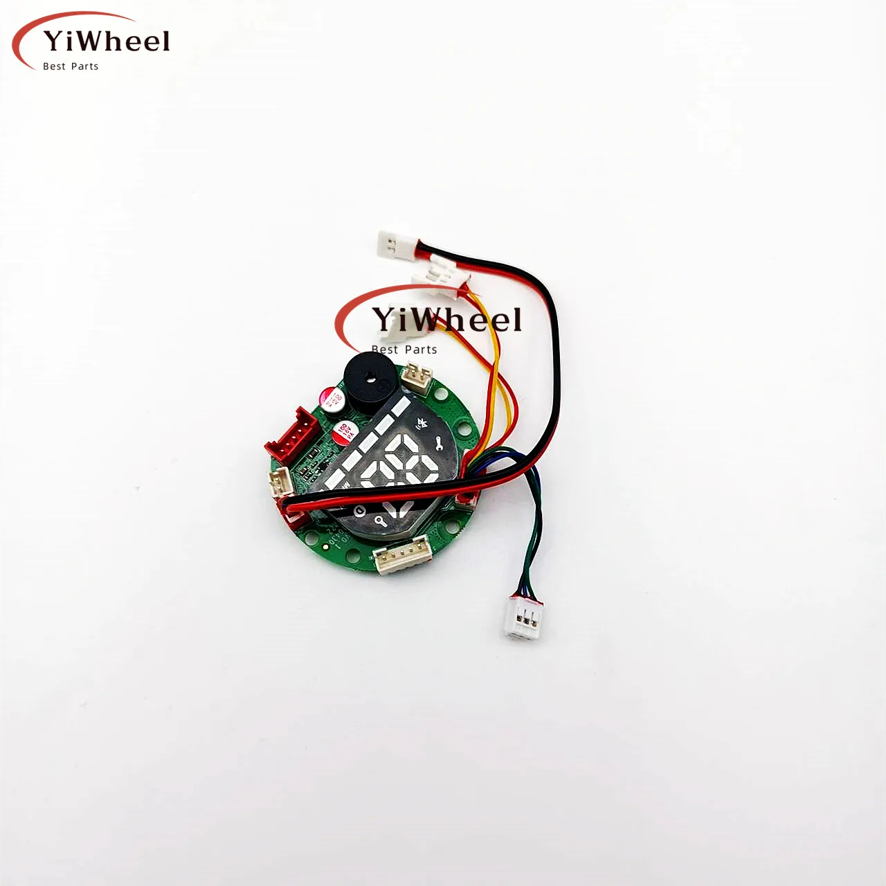 Original wholesale scooter parts For HX X9 Electric Scooter Spare Parts controller display kit