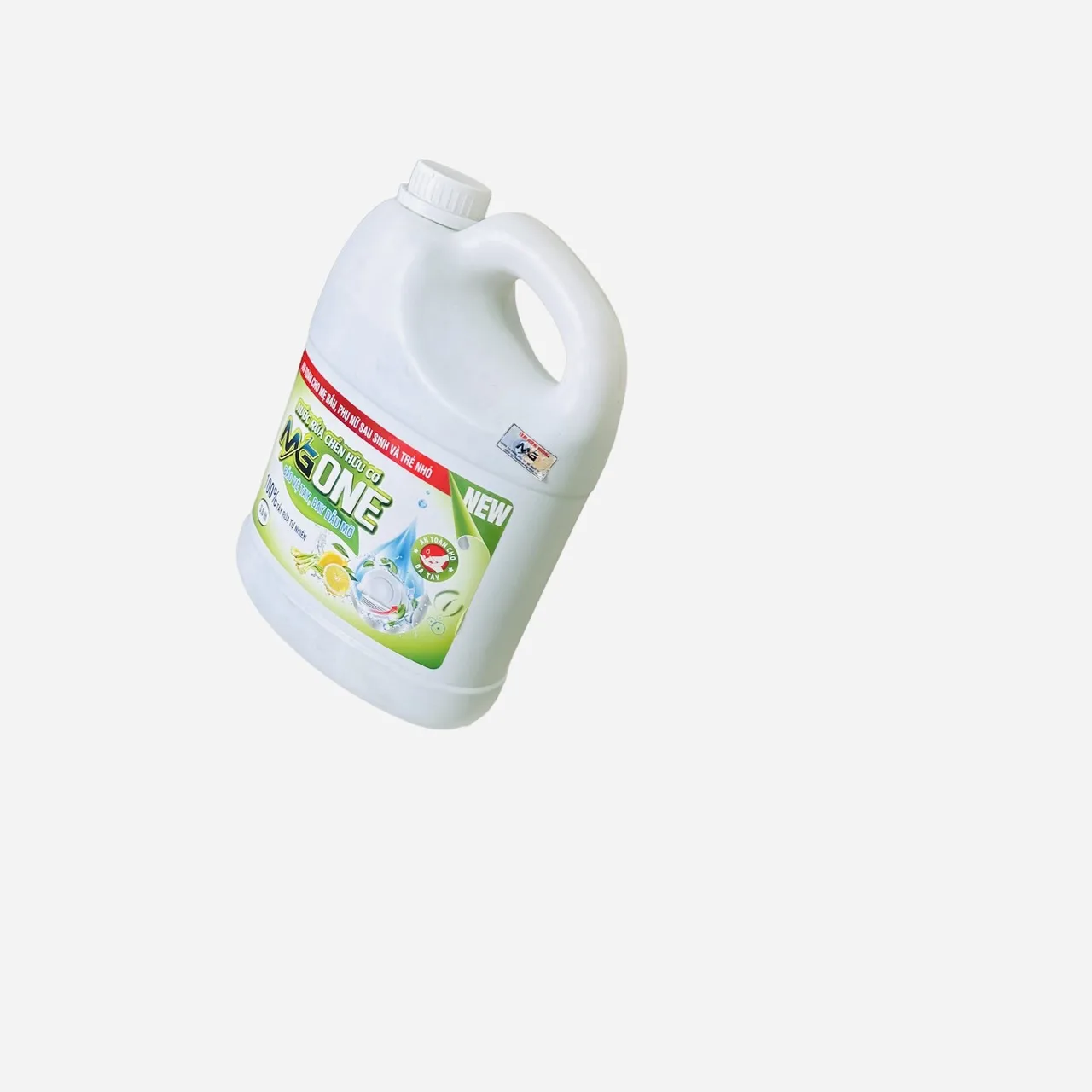 Liquid Dishwashing Dishwasher Cleaning Concentrated dish detergent High quality dishwashing soap