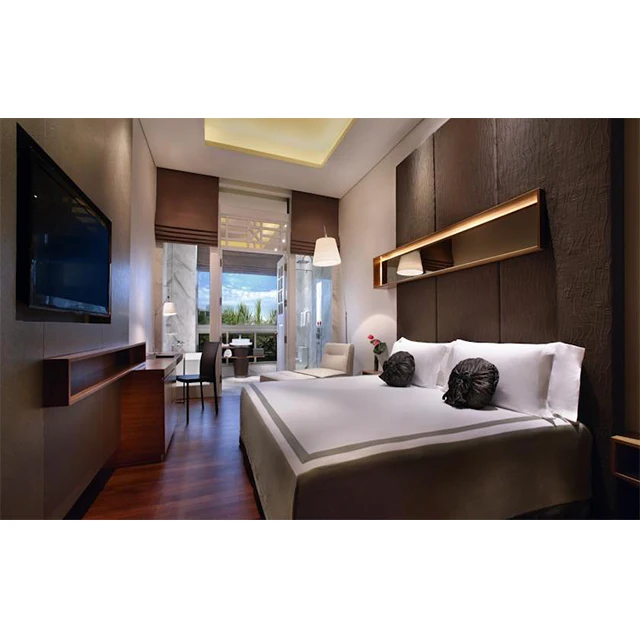 Bespoke Hotel Furniture Hotel Room Furniture Bedroom Furniture HO-129