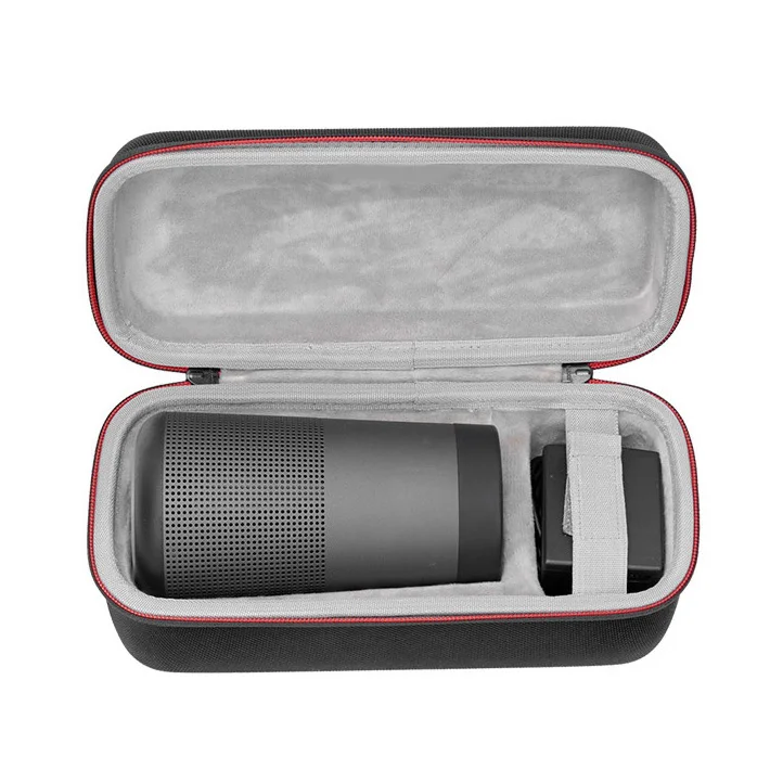 Travel Case for Bose Portable Smart/Home/Bluetooth Speaker