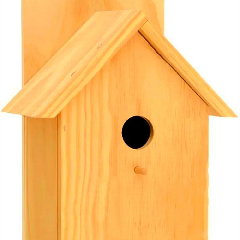 Hot sales Nest Box Fancy Custom Manufacture wooden pigeon cage pet houses & furniture