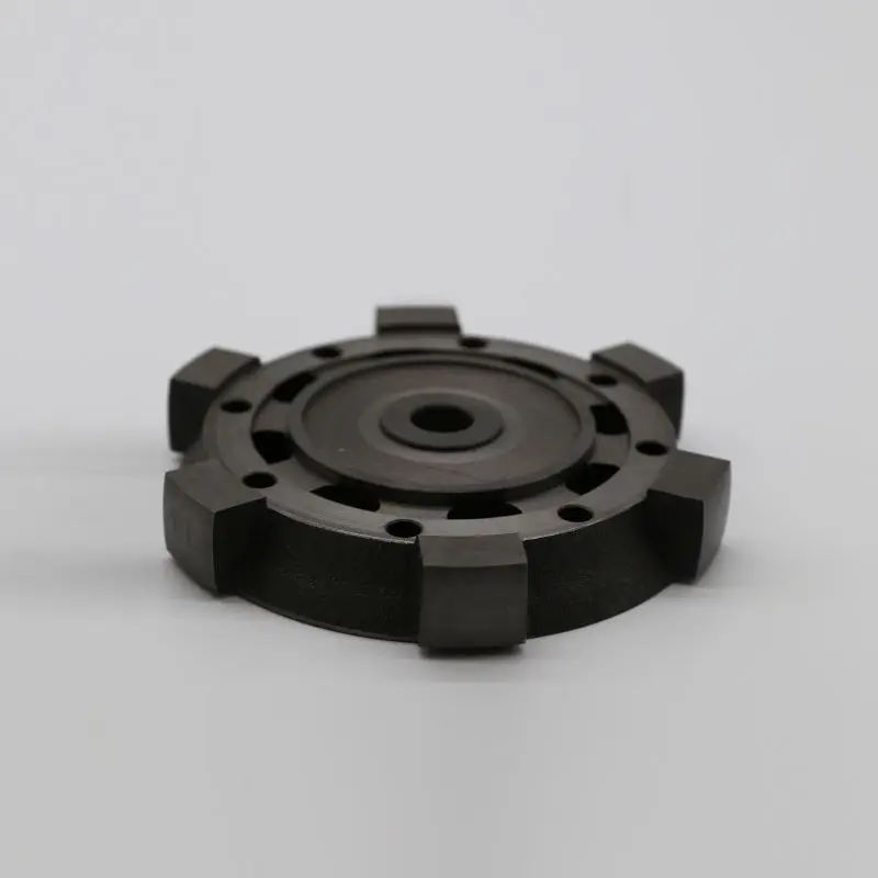 Ammonia Compressor for cube ice