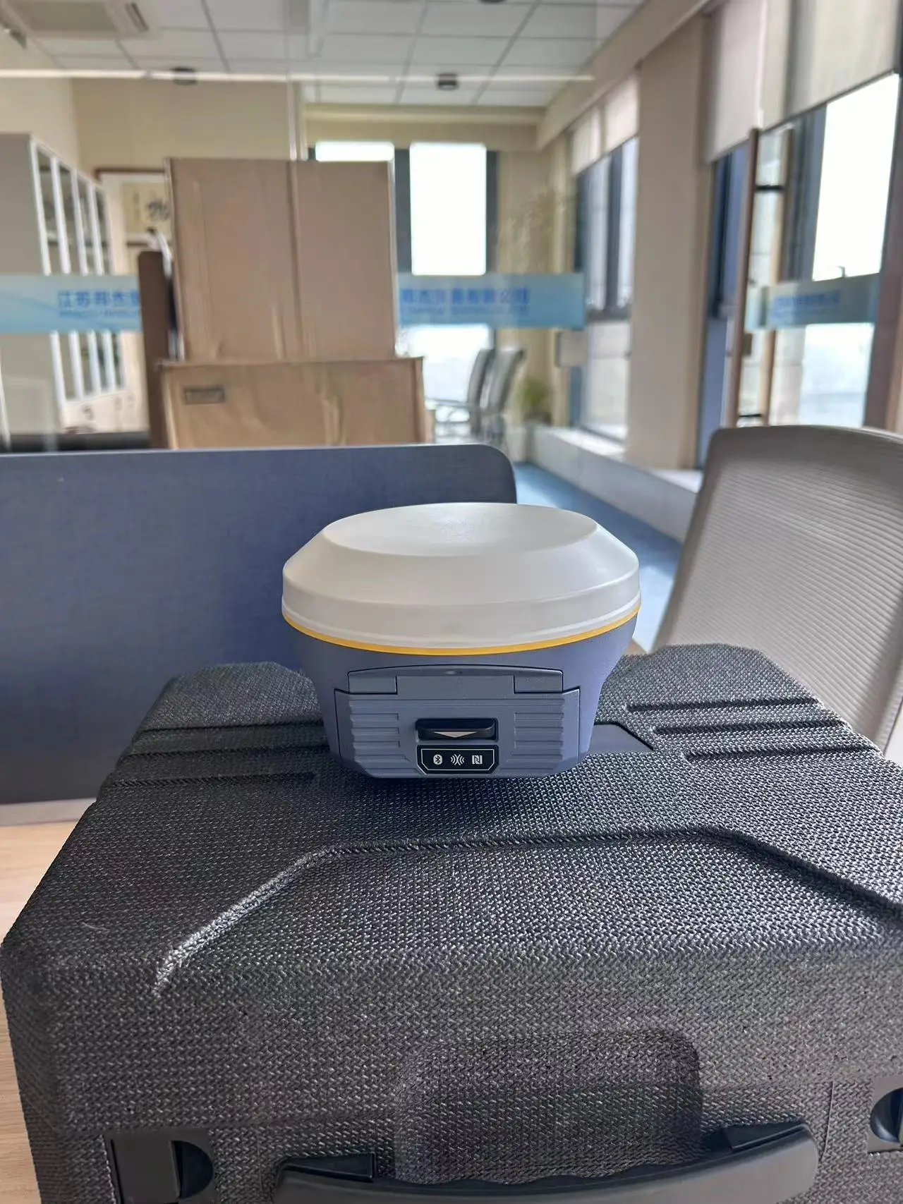 Smart wireless RTK South G9 1598 Channels high efficiency GNSS RTK SOUTH G9 for land survey GPS RTK Base Rover Galaxy G9