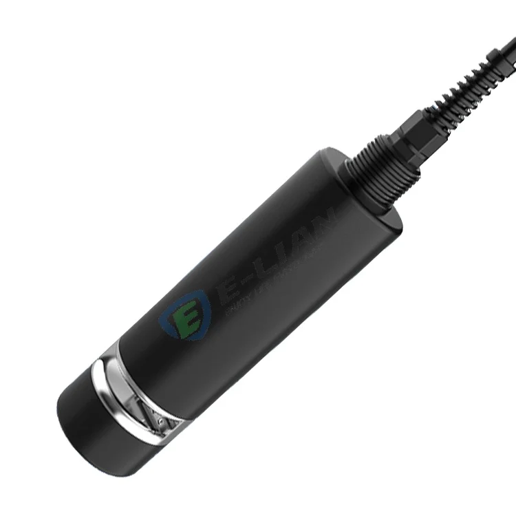 Wireless 4g IOT Sewage COD Sensor 4-20ma 12v Chemical oxygen demand sensor wastewater Cod & ph sensor with controller