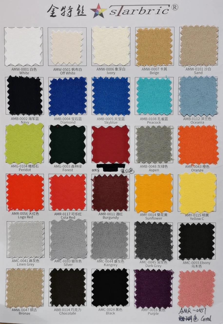 Patio outdoor umbrella fabric high quality 5 years warranty