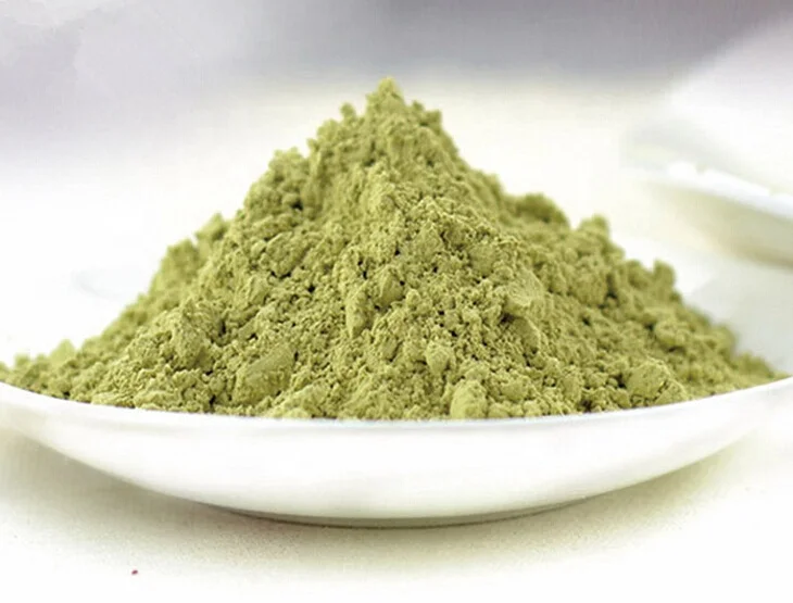 BULK/VACUUM PACKAGE FREEZE DRIED BROCCOLI POWDER