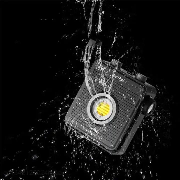 NexTool высокой мощности IPX5 светодиодное освещение для уличного освещения спортивных стадионов и автомобилей
