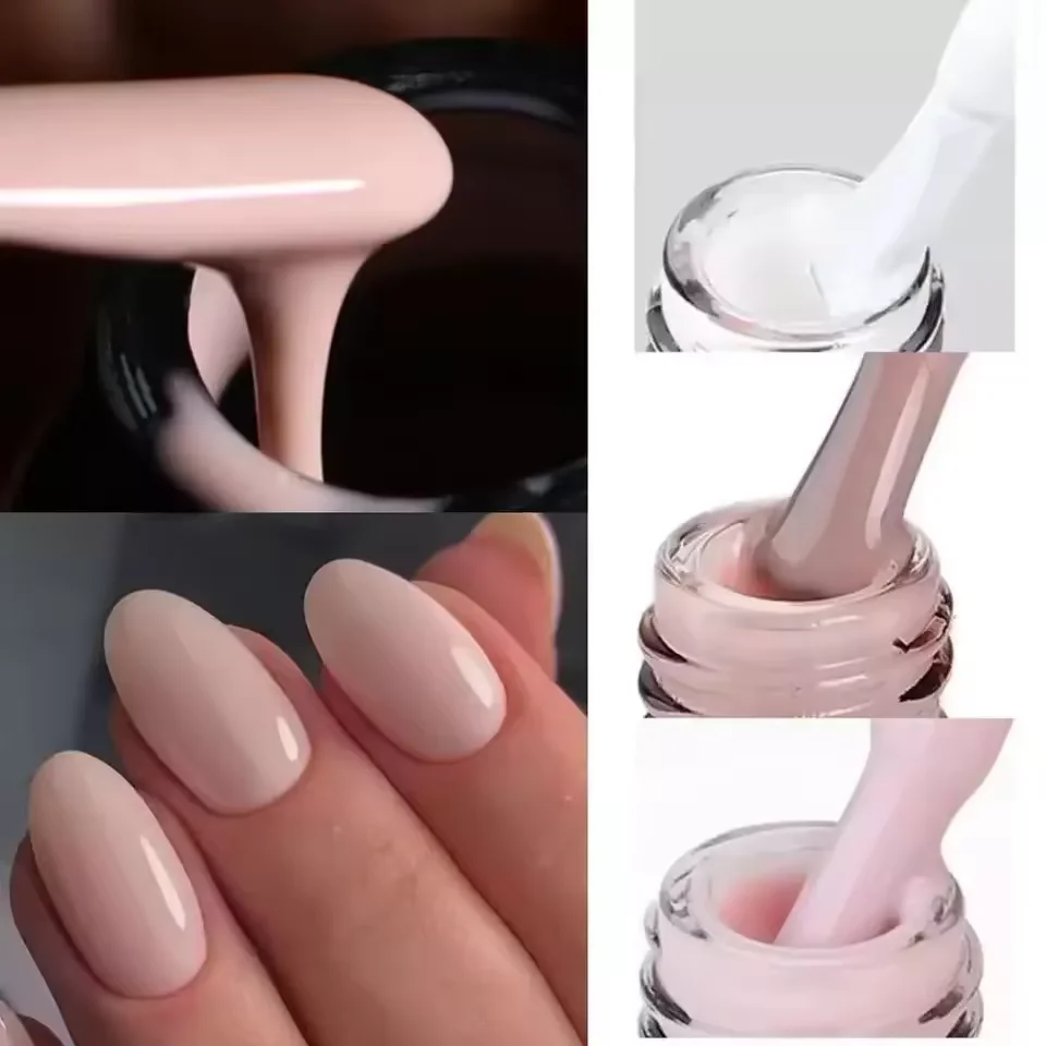 Long lasting uvnail extensions polly acrylic gel polish create your own brand color soak off led uv gel nail polish for nail art