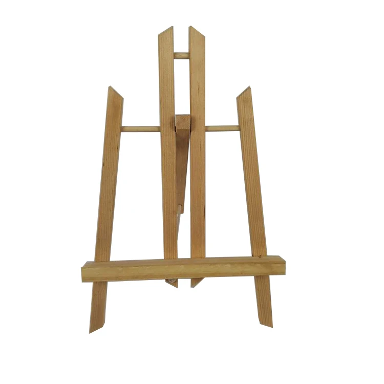 Wholesale Artist Painting Drawing Easel Stand Studio Decoration