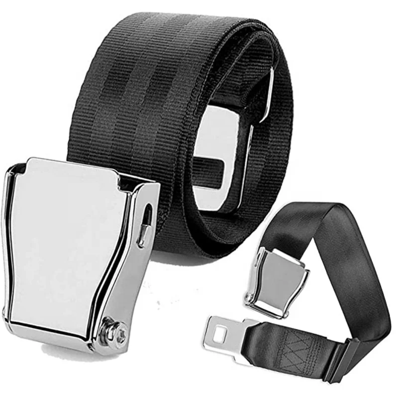 Универсальный 2-точечный ремень безопасности, регулируемый выдвижной ремень безопасности для автомобиля, автобуса, безопасности