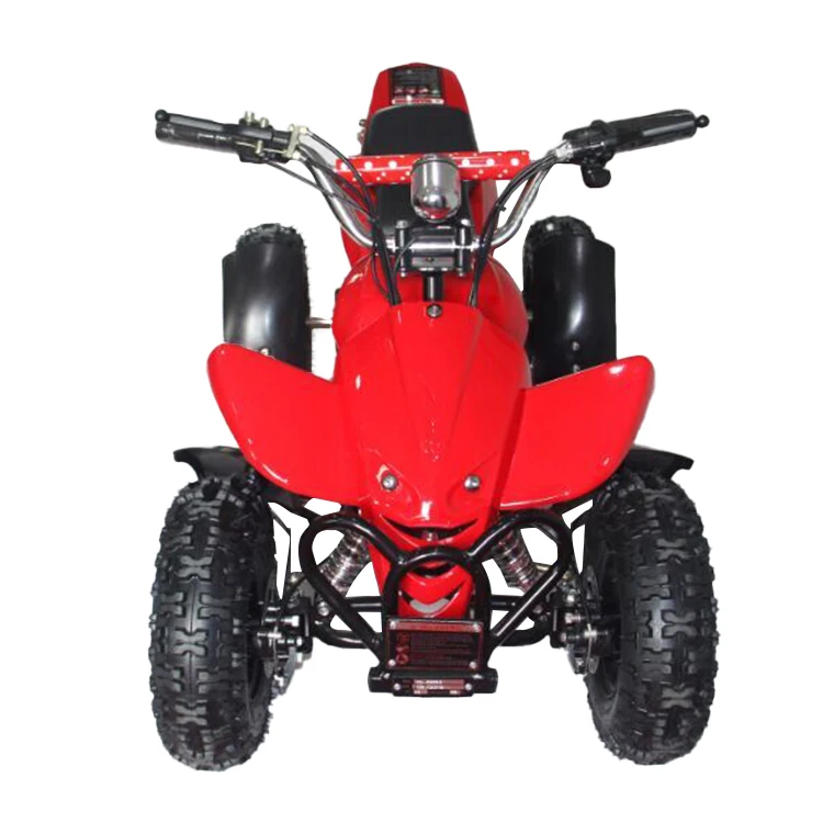 Популярная китайская Прямая поставка с фабрики, е-байка 36В 1000W Детский Электрический квадроцикл