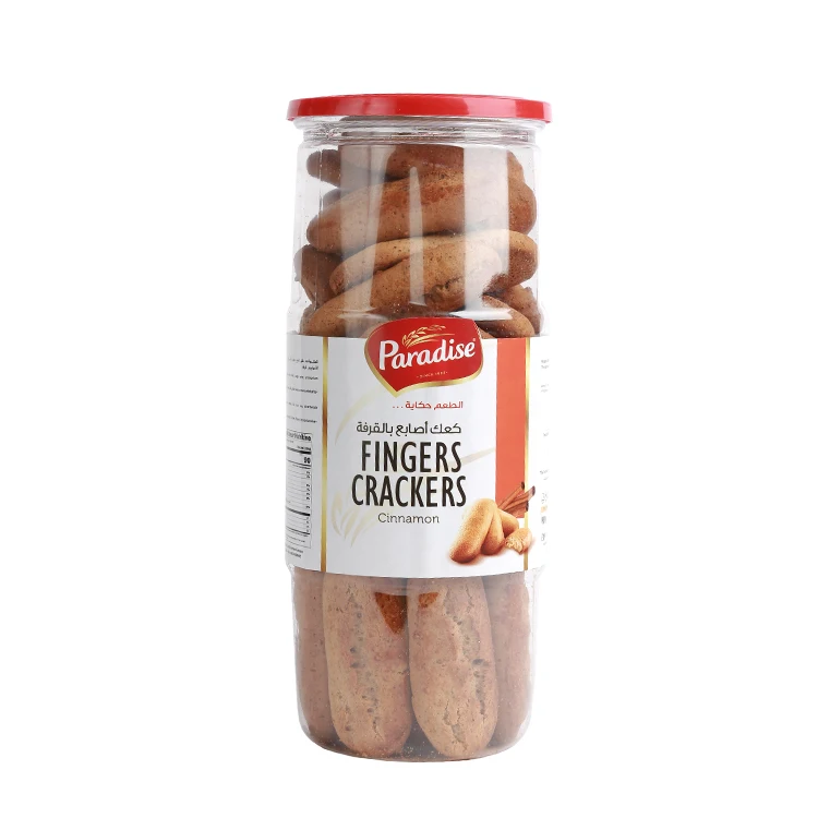 
Недорогие вкусные печенье с ароматом корицы, 350 г, крекеры для семьи 