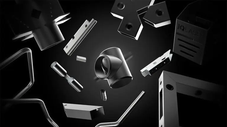 EP Hot Sale 6m 8m fully automatic three chucks 350mm tube cutting high precision pipe laser cutting machine