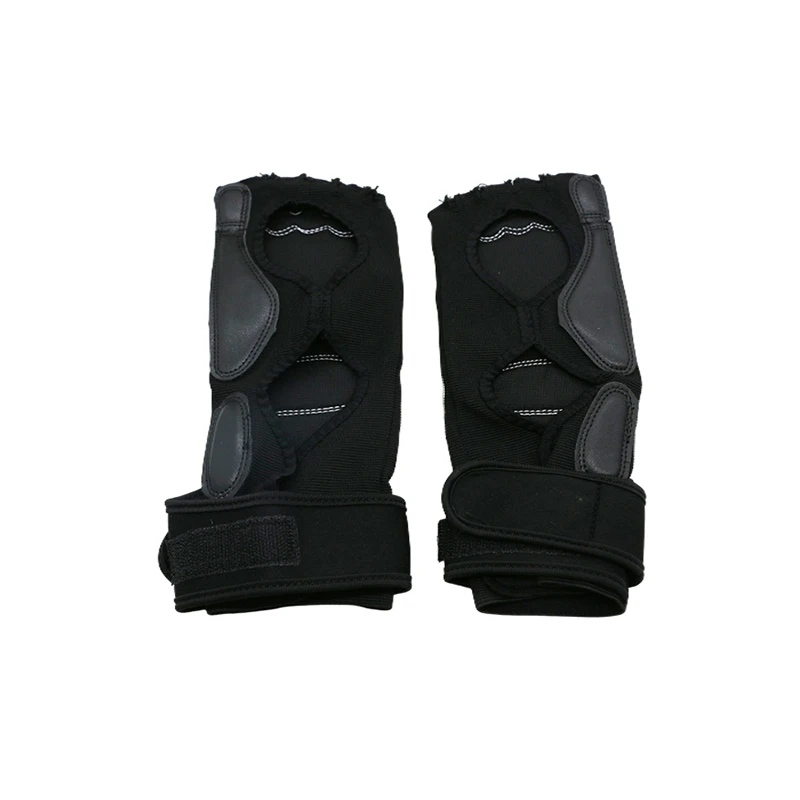 Hot Sale New Type High Quality Martial Arts Training Equipment Strong Wear-Resistant Foot Guard