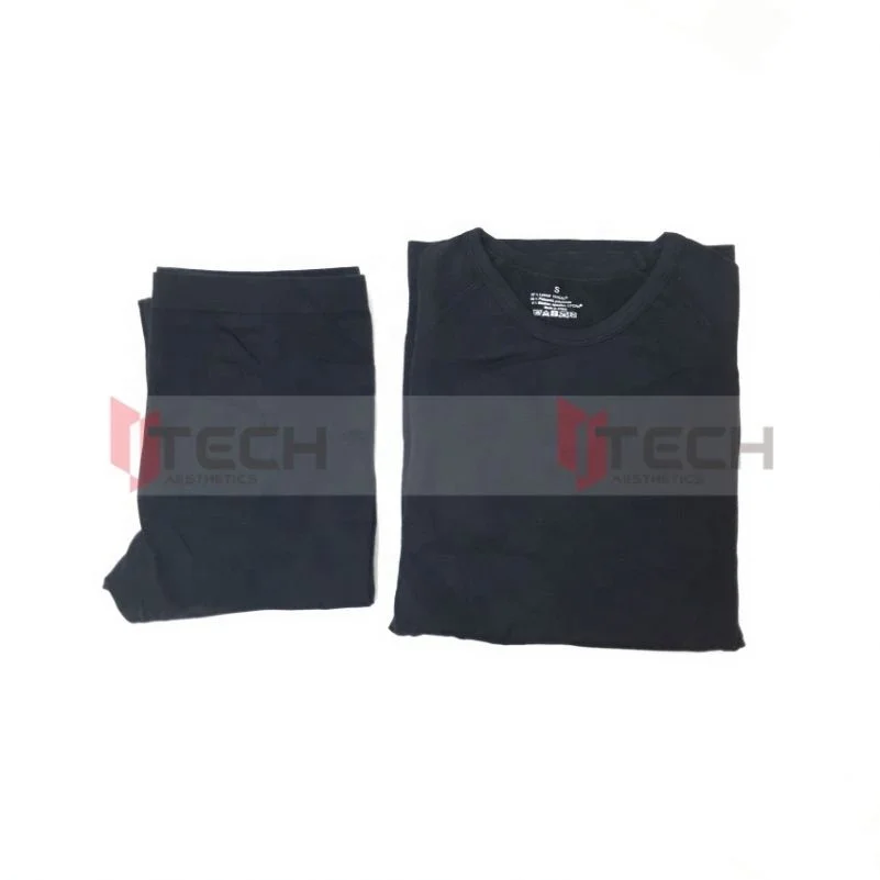 Factory Supplying Miha Bodytec Jacket EMS