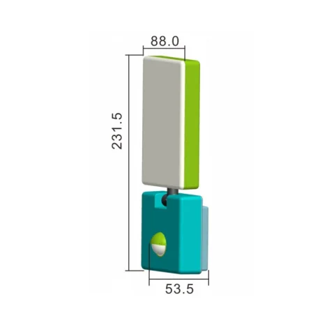 High Quality ST56 LED Infrared Motion Sensor Light and Led Lighting Lamp