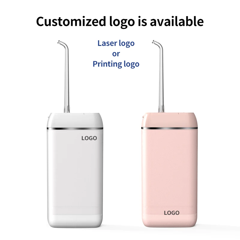 
New Design Model Teeth Cleaning Powered Best Selling Products Waters Equipment Countertop Water Dental Flosser 