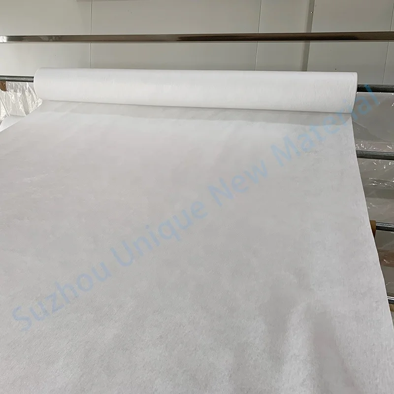 UNM Waterproof ePTFE Filter Membrane or Media for Protective Mask