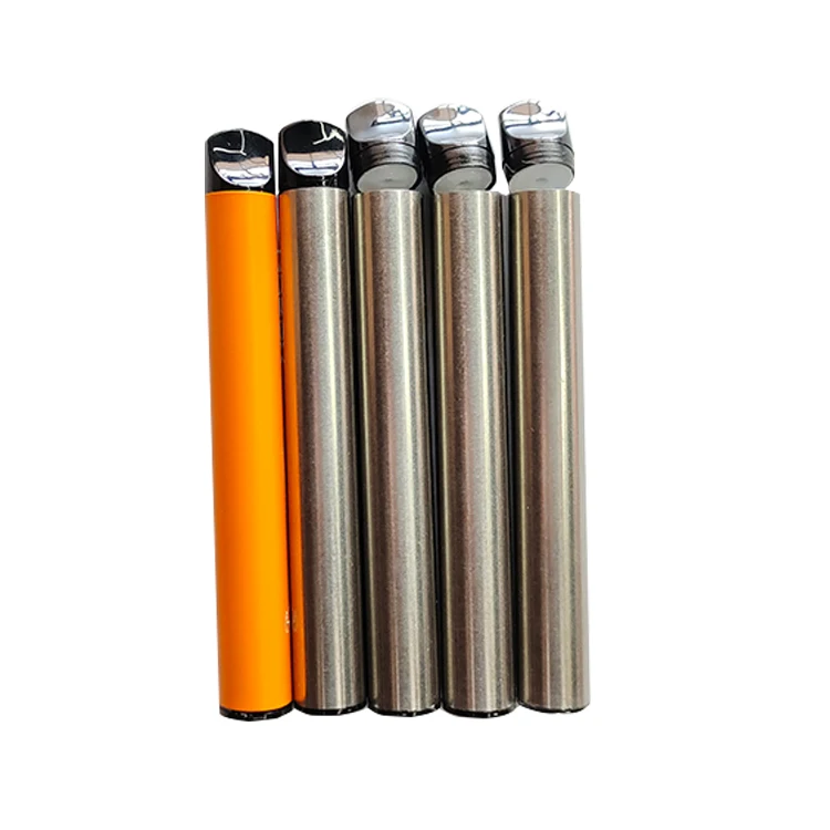 Nice Performance Vapes  Atomizer Pod E Cigarette Portable Vape Pen 600mah  battery  Electronic Cigarettes READY TO SHIP