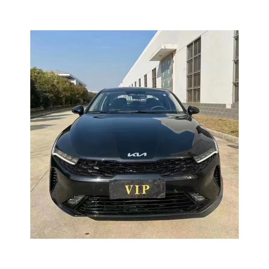 2021 KIA All New K5 1.5T CVVD Pro Used Cars Low Mileage