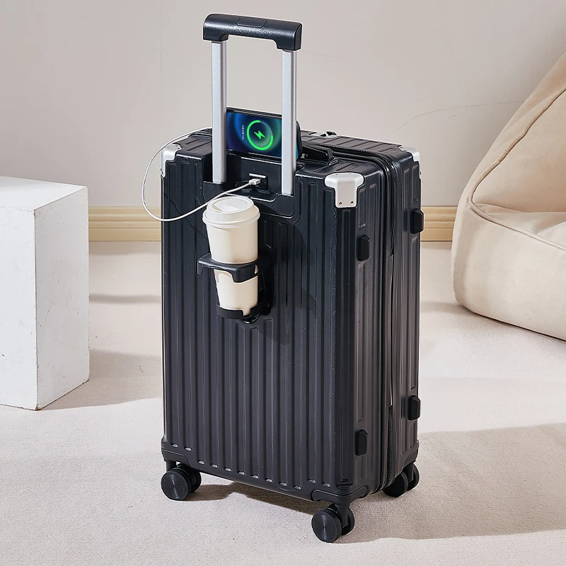 Mala de viagem com rodinha suitcases sets travel suitcase case bags cases suitcase carry on trolley luggage trolley bag 4 wheels