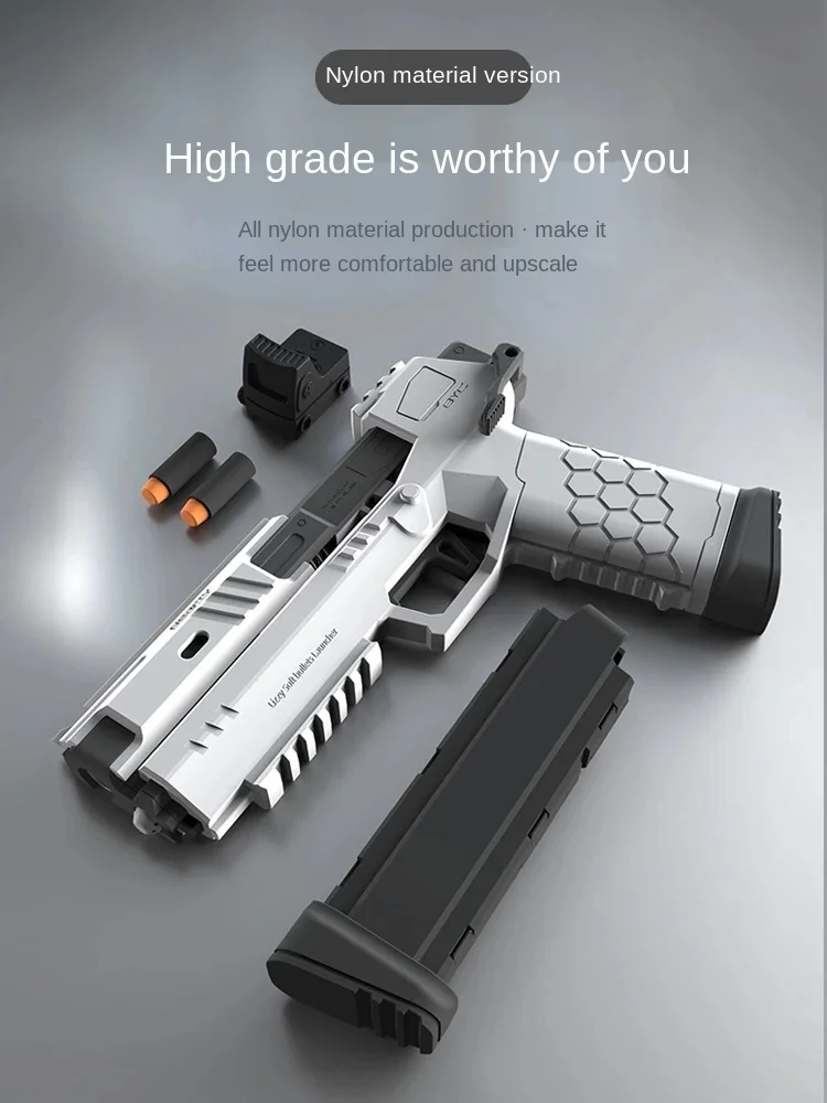 2021 special  new model manual version gun 8 darts high quality play gun airsoft