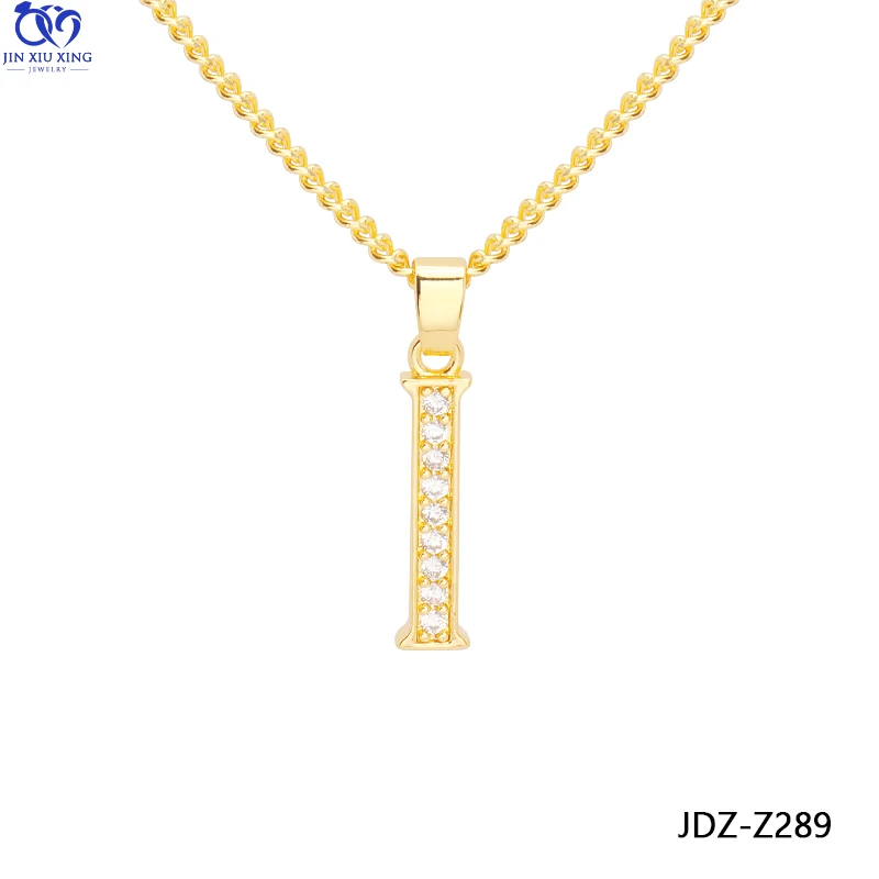 JXX JDZ-Z281 New design and Hot selling custom pendant,pendants charms