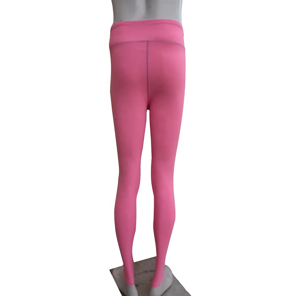  Женские спортивные штаны для йоги Капри леггинсы активных тренировок черные красные