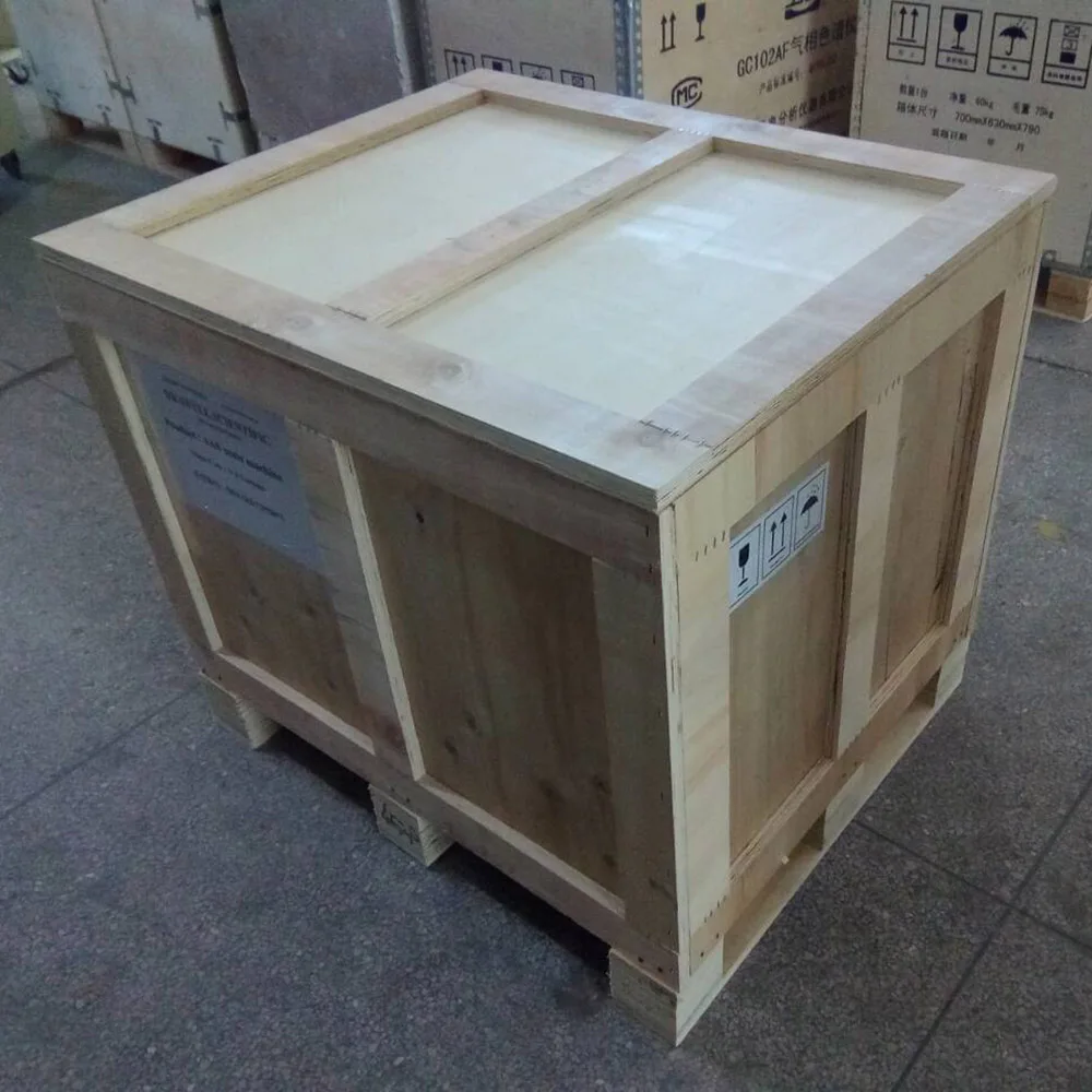  Lab GC-MS газовая хроматография