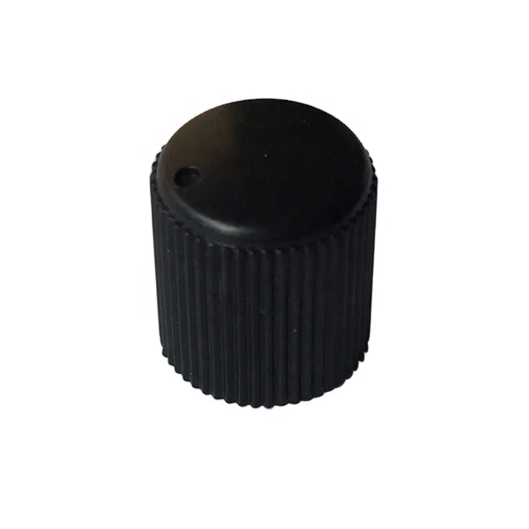 Audio Equipment Knobs