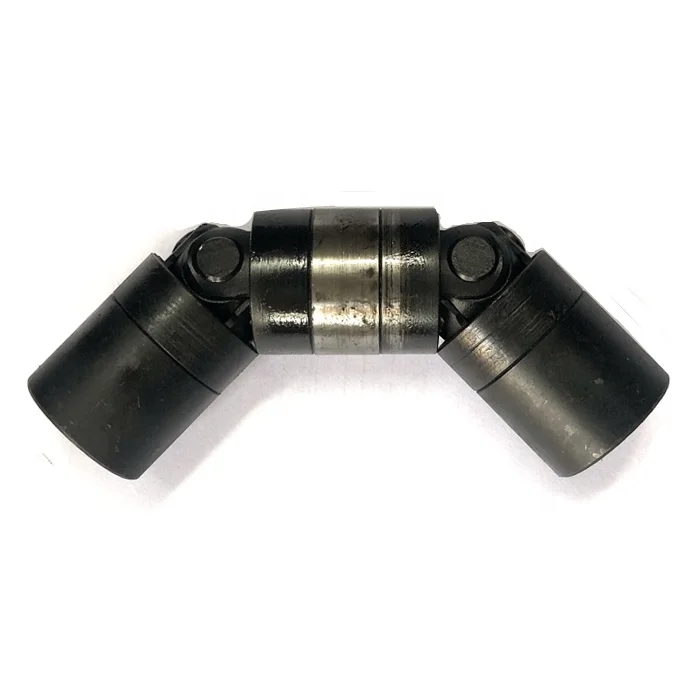 16mm Double Universal Joint for Automatic Packing