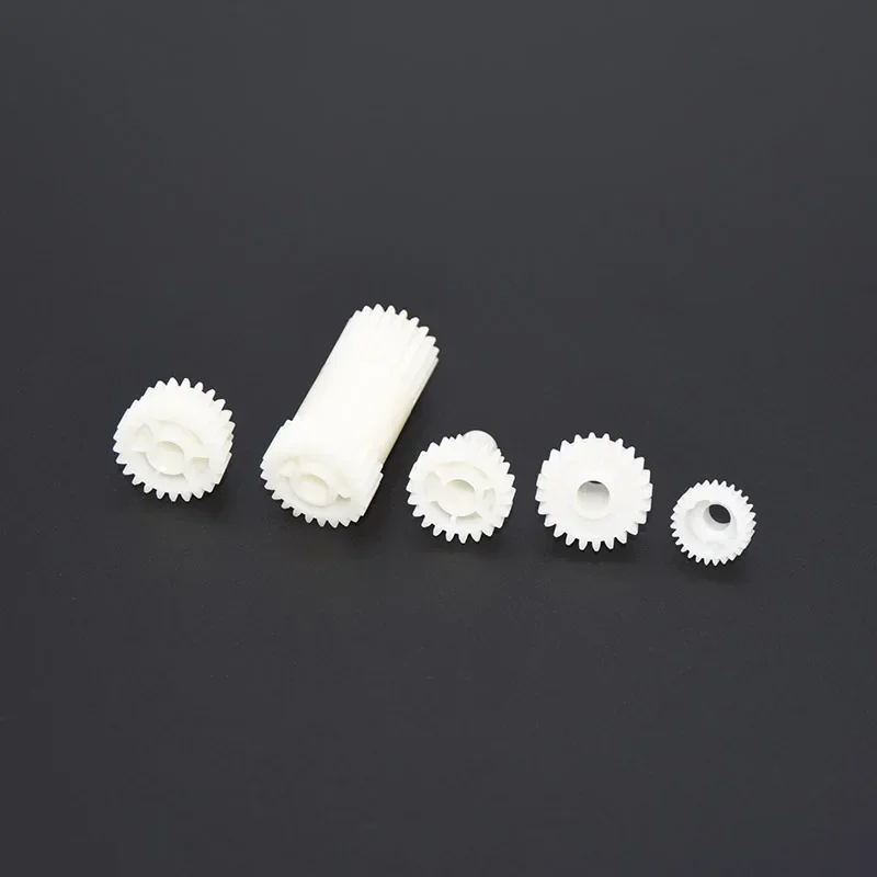 5sets developer gear for toshiba E-studio 2006 2306 2506 2505 2307 2507 OEM No. 6LJ76512000 6LJ76513000 6LJ76514000