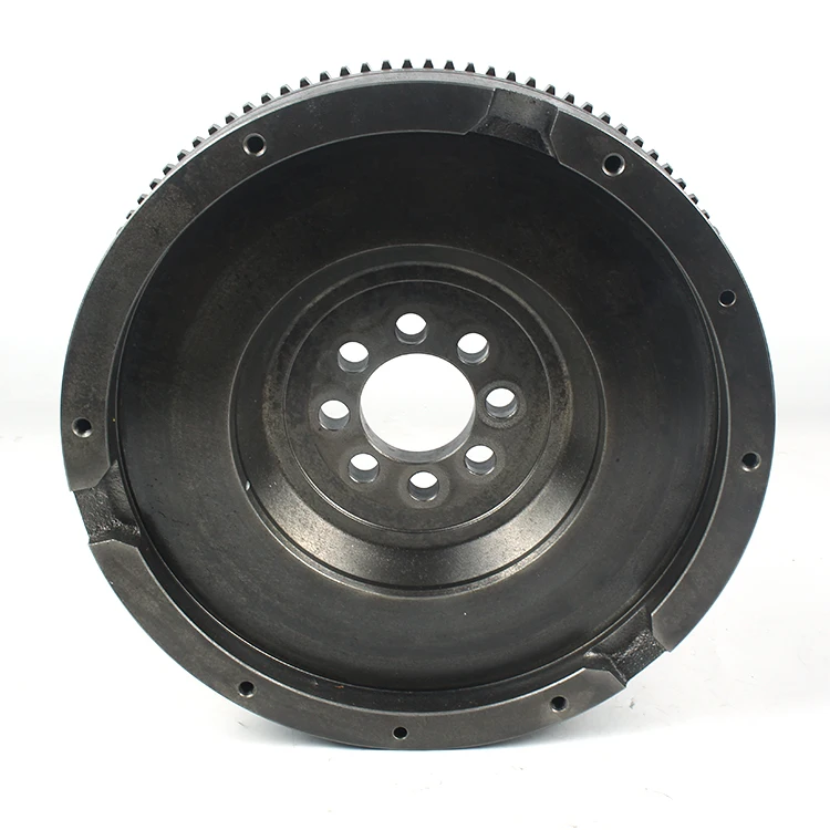 Автомобильный маховик сцепления в сборе для ISUZU 4JK1 2,5 T D-Max