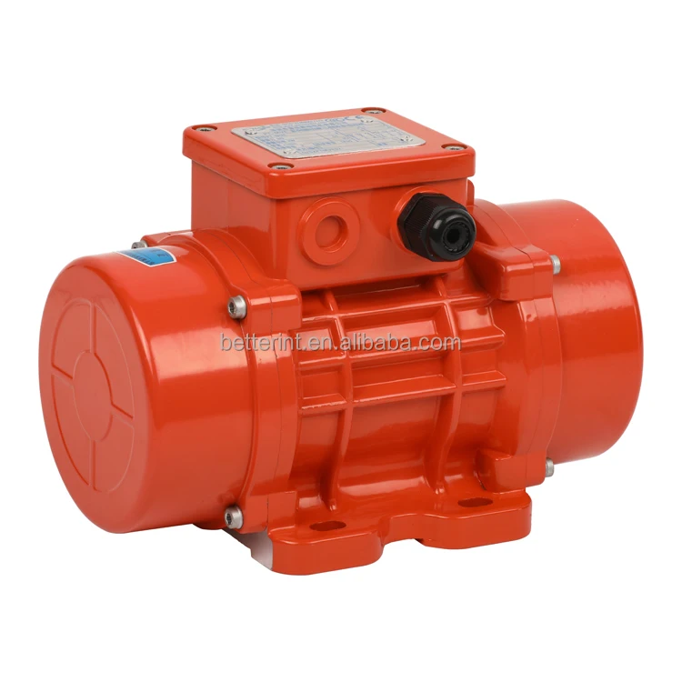 MVE200/3 Vibrating Motor 230/460V 60Hz 3phase 3600rpm Electric Vibrators