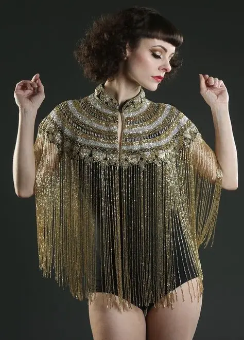 Premium quality adorable tops for women hand embroidered work hand beaded blouse for party wear at best price for export